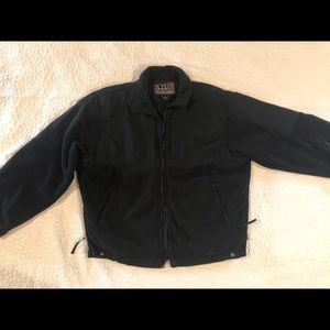 5-11 Tactical jacket